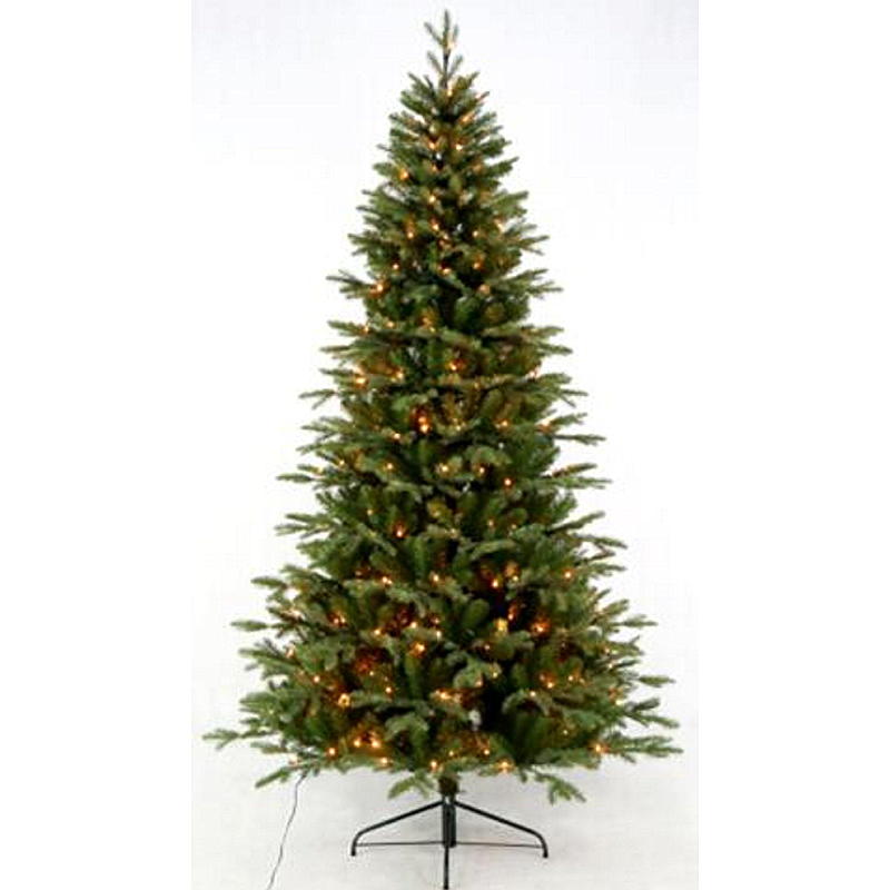 Light IT Hemsedal juletre 180 cm, 220 LED-lys