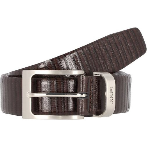 JOOP! Gürtel Leder