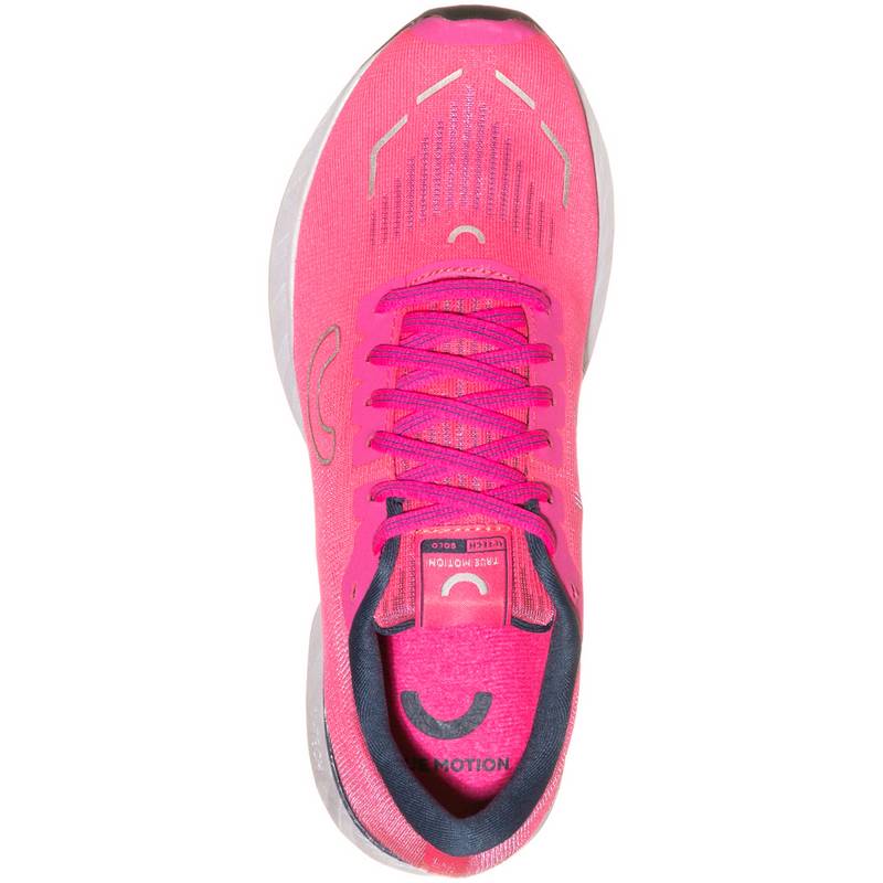 TRUE MOTION U-TECH Solo Laufschuhe Damen