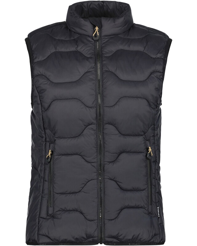 ICEPEAK Damen Steppweste Merritt