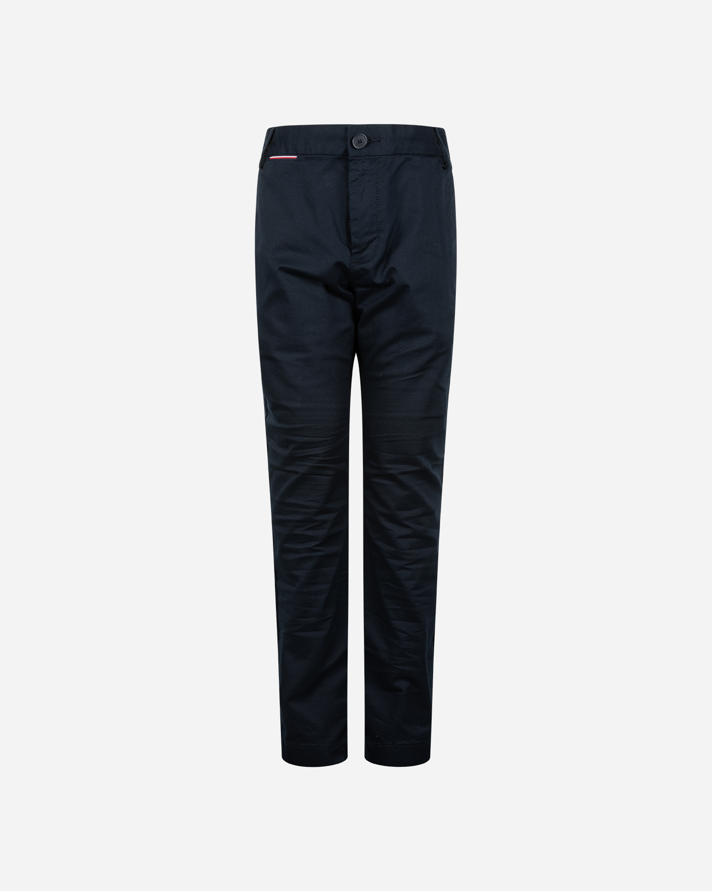 Nohavice Tommy Hilfiger Chino Jr 24SMTHKB0KB08609T-DW