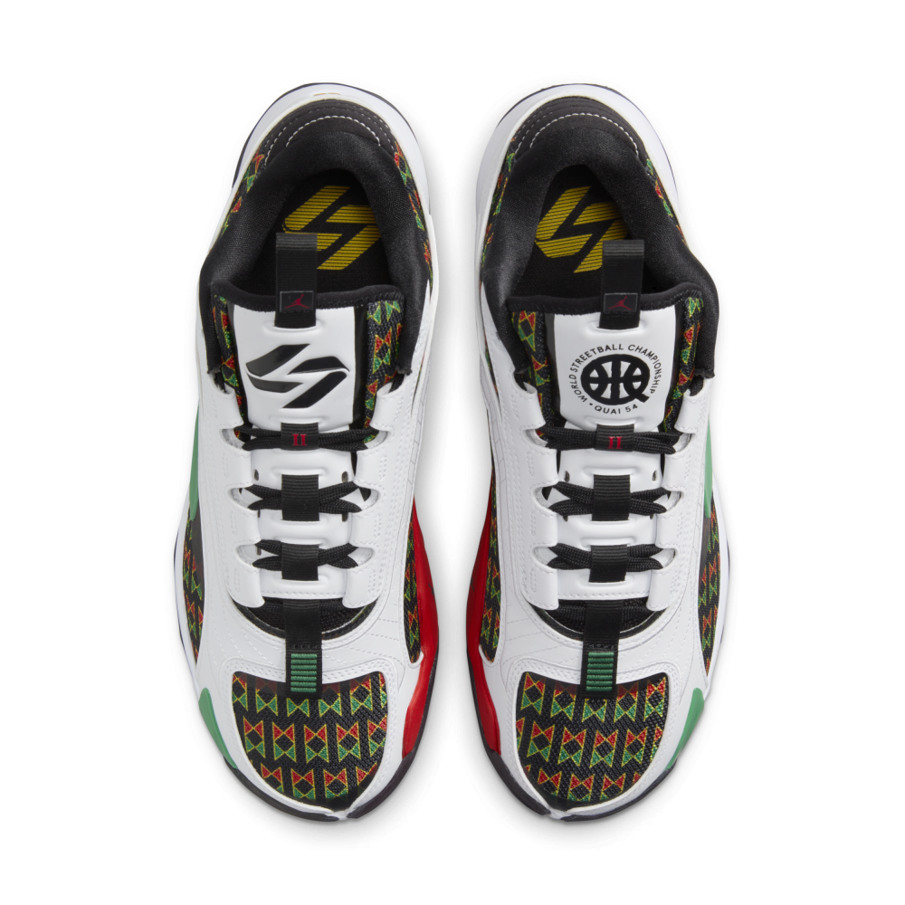 NIKE JORDAN Luka 2 FQ1153-100 / weiss