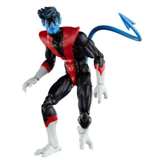 Marvel Legends Series Actionfigur - Nightcrwler