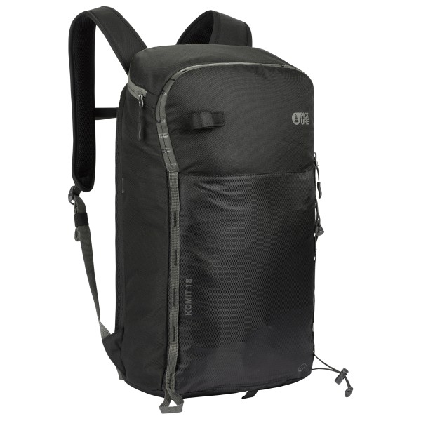Picture - Komit18 - Skitourenrucksack