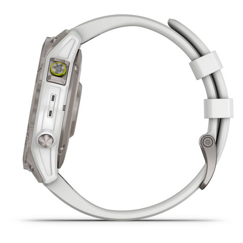 Garmin EPIX 2 Sportuhr