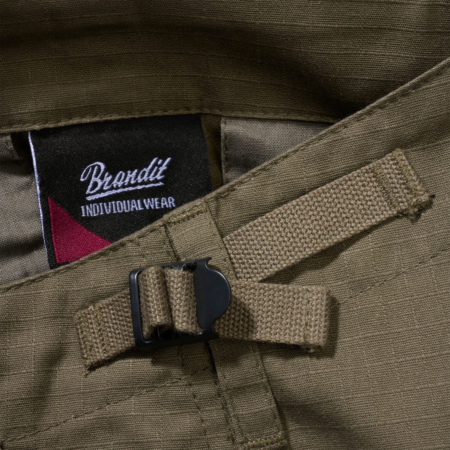 Ladies BDU Ripstop Hose