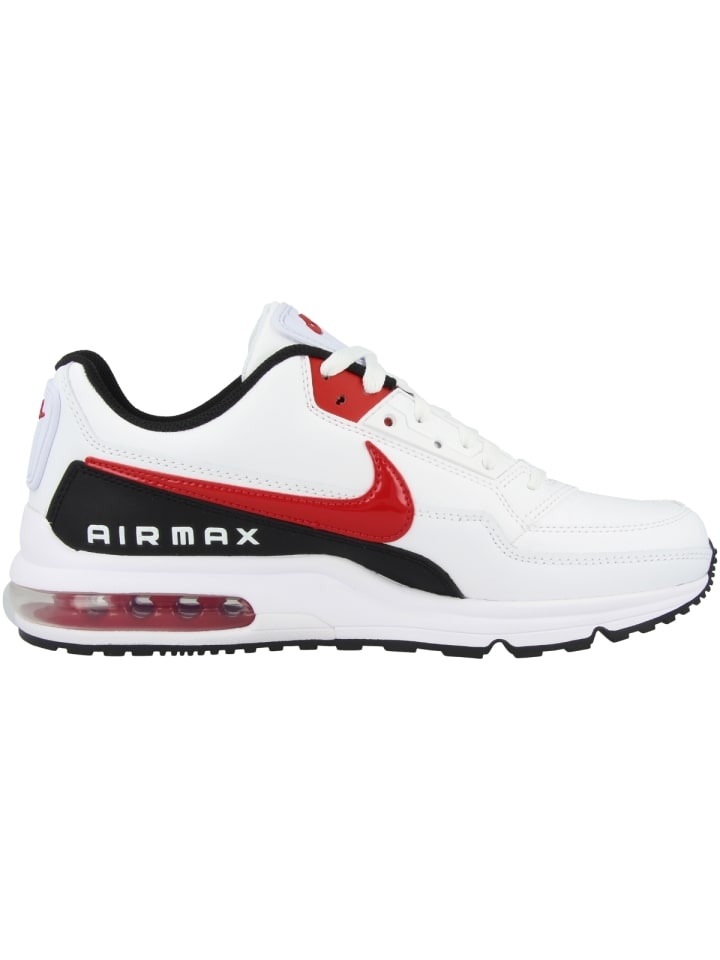 Nike Sneaker low Air Max LTD 3 in weiss günstig kaufen