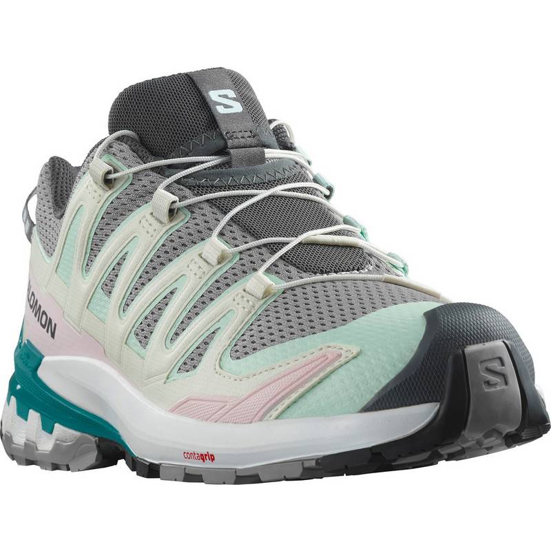 Salomon XA PRO 3D V9 Multifunktionsschuhe Damen