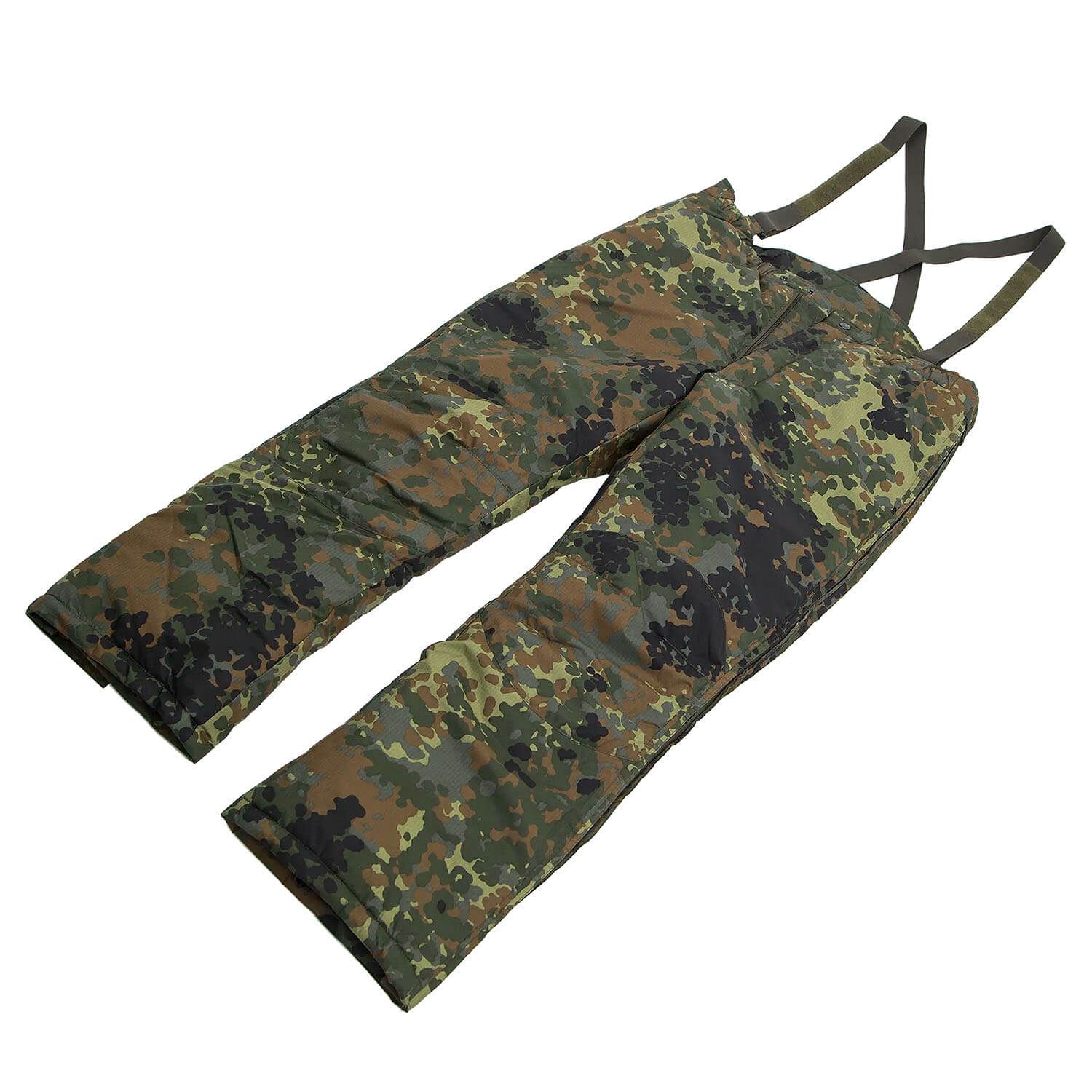 HIG Trouser SpezKr