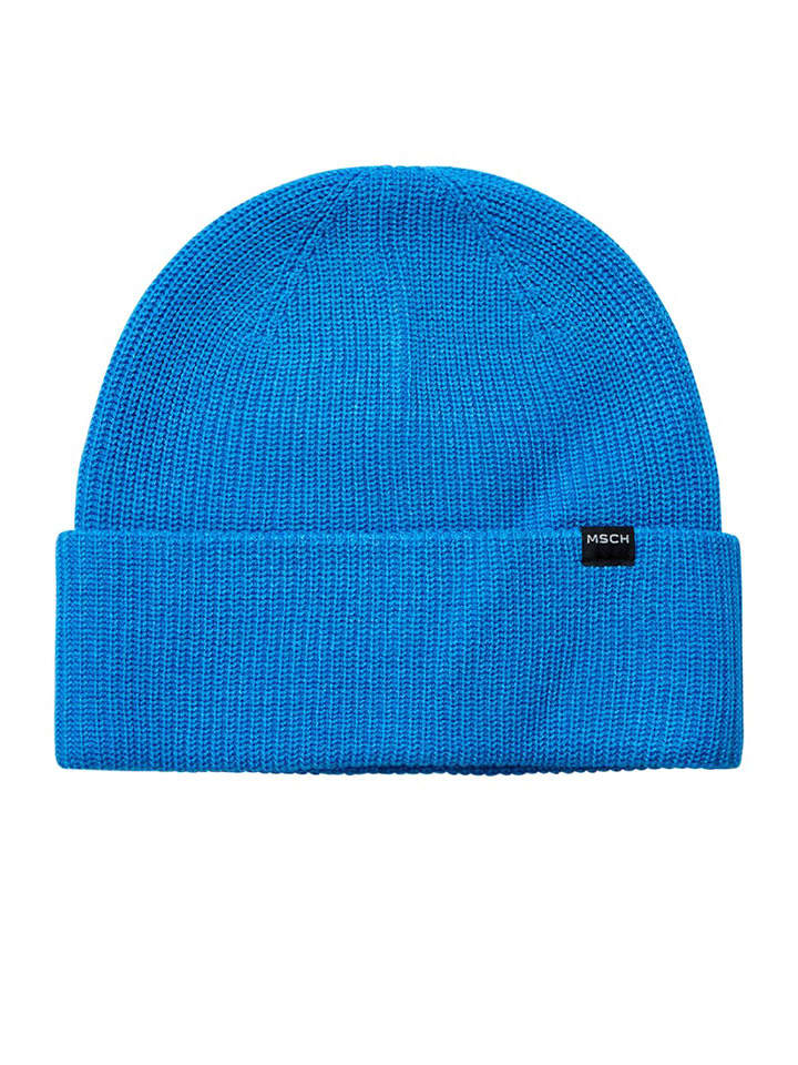 MOSS COPENHAGEN Beanie 