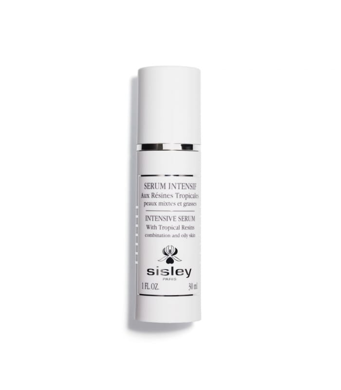 SISLEY-SÉRUM INTENSIF AUX RESINES TROPICALES-Soin Anti-Imperfections