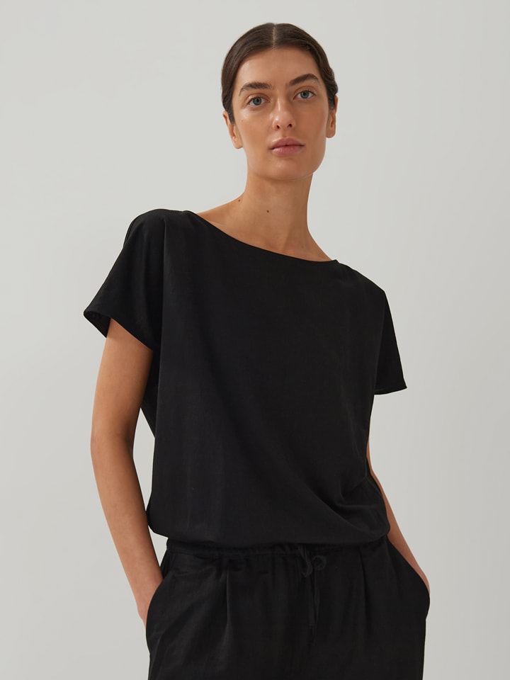 Someday Jumpsuits in Schwarz günstig kaufen 34