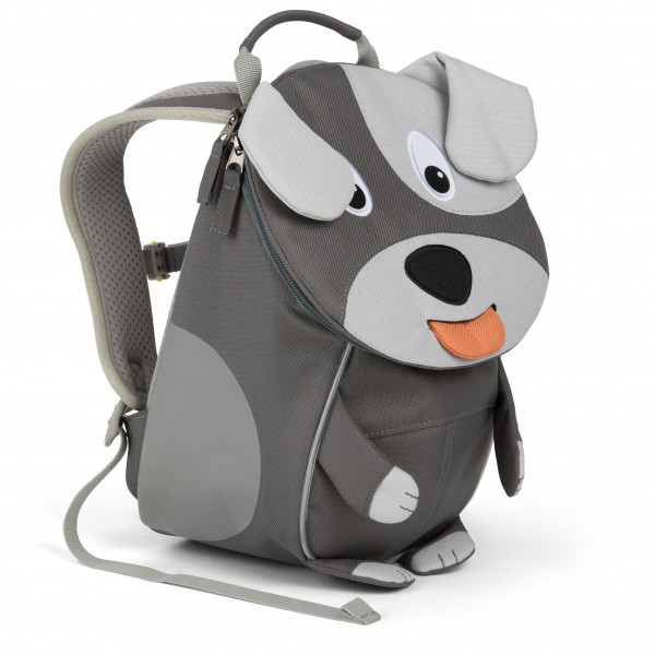 Affenzahn - Kleiner Freund Hund - Kinderrucksack