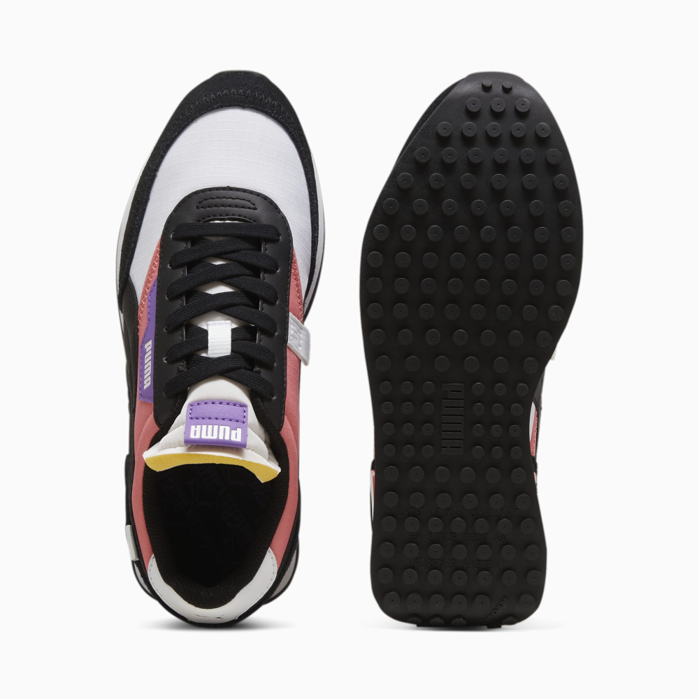 PUMA Future Rider Play On 393473_16 / weiss