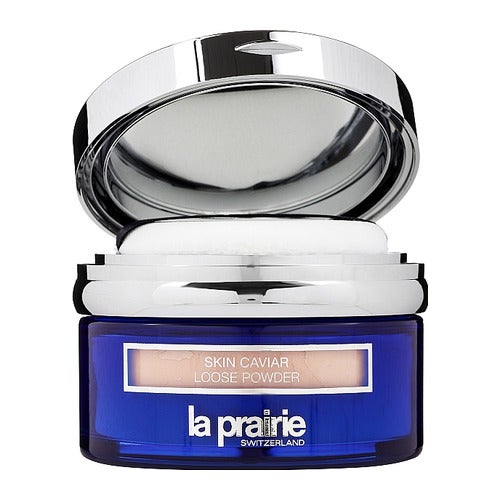 La Prairie Skin kaviar puder prosojen 1 50 g
