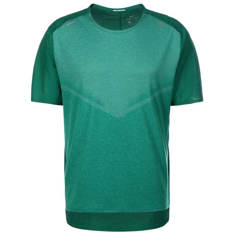 Nike Run Division Techknit Ultra Laufshirt Herren