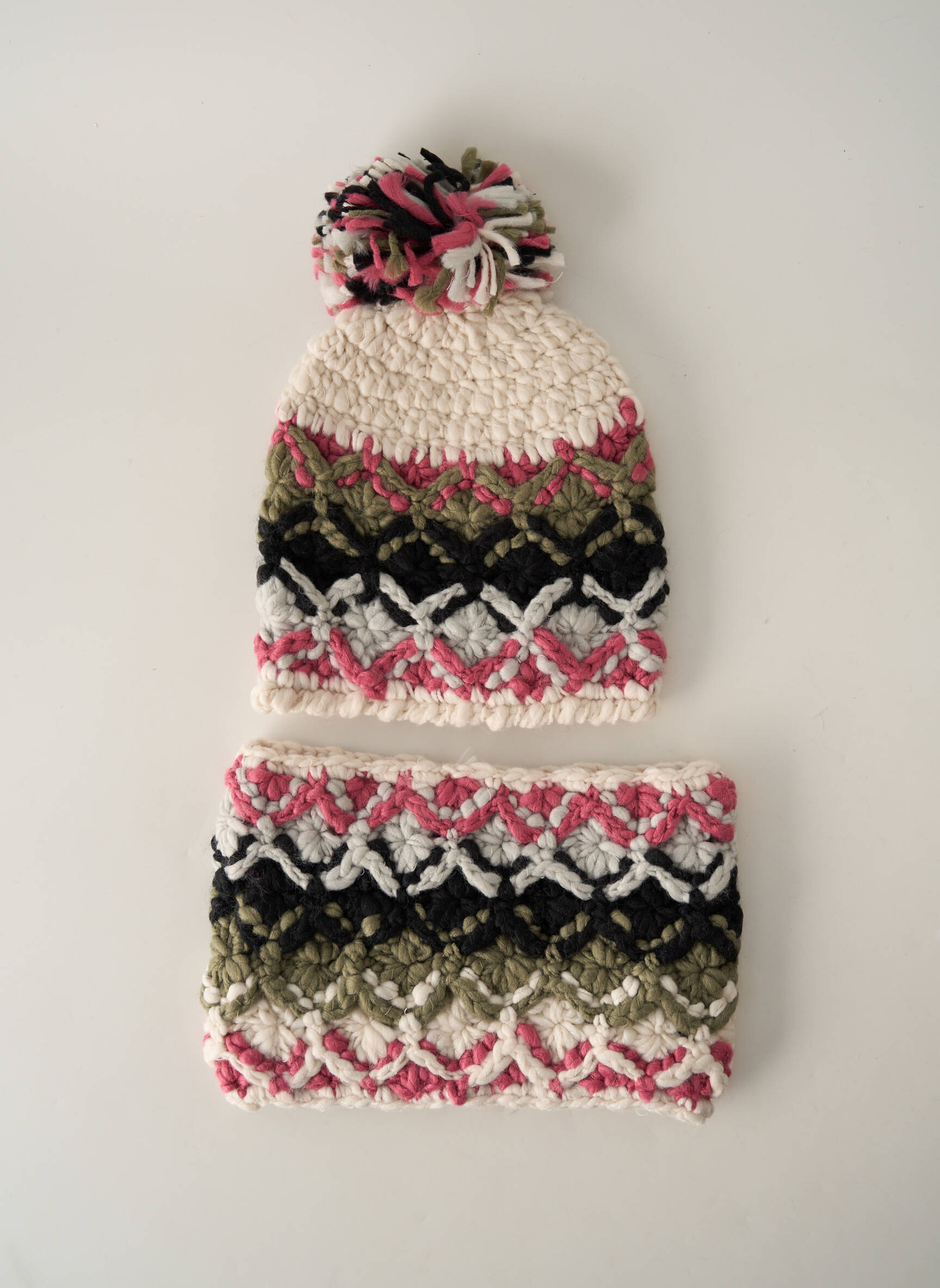 Chipie Bonnets Fille couleur beige