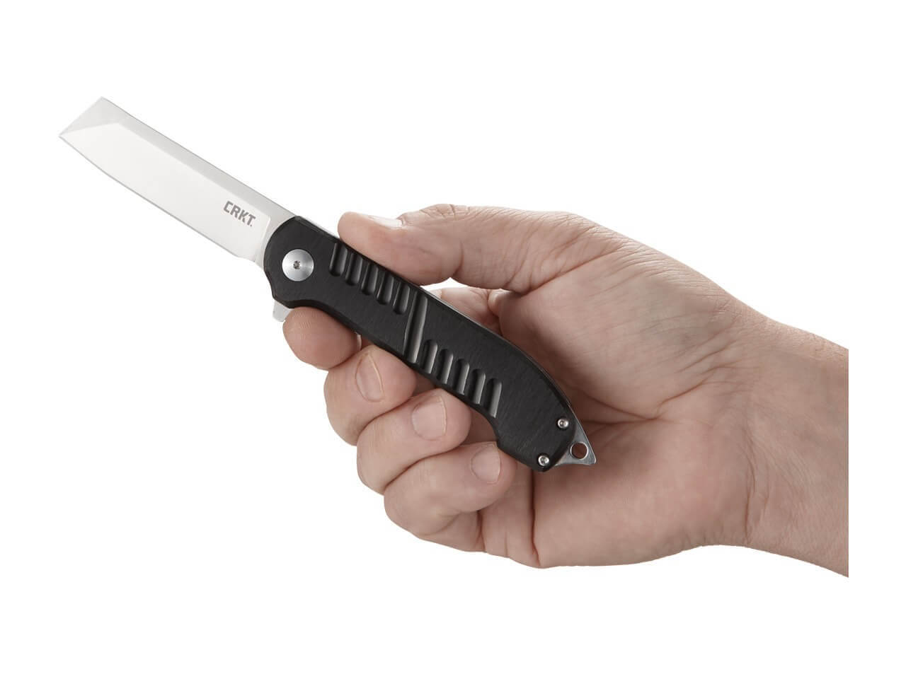 Razel GT Black