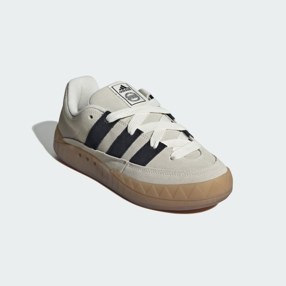 adidas Adimatic IE2226 / weiss