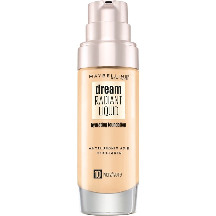 Dream Radiant Liquid