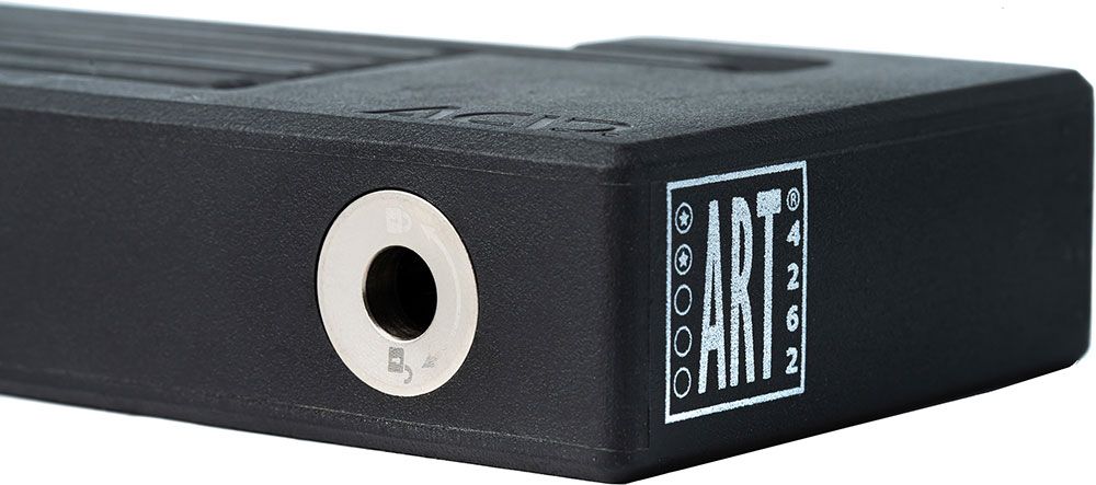 ACID RIGID 90 Faltschloss kaufen | Bike-Discount