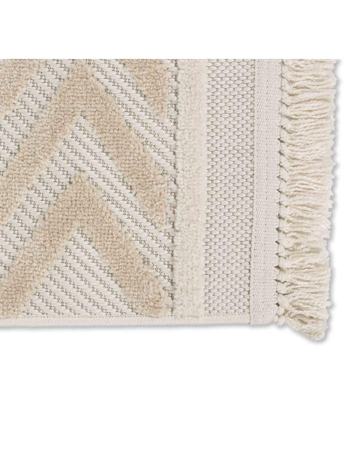Schöner Wohnen Kollektion Outdoor Teppich SUMMER in Natur günstig kaufen