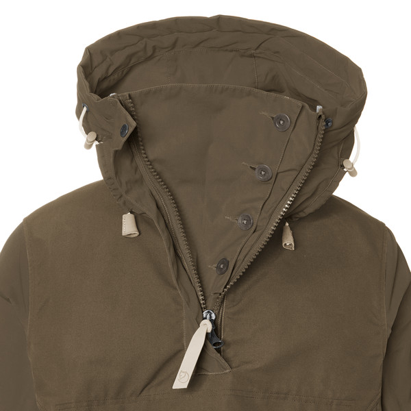 ANORAK NO. 8 W Damen - Übergangsjacke