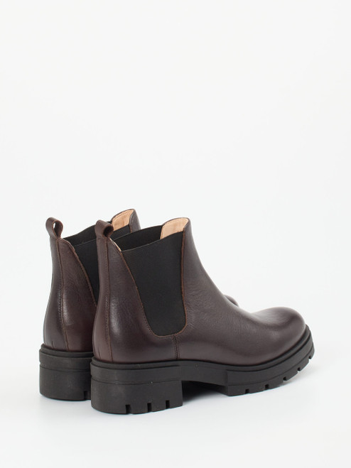Stiefelette-27102190004 Werner