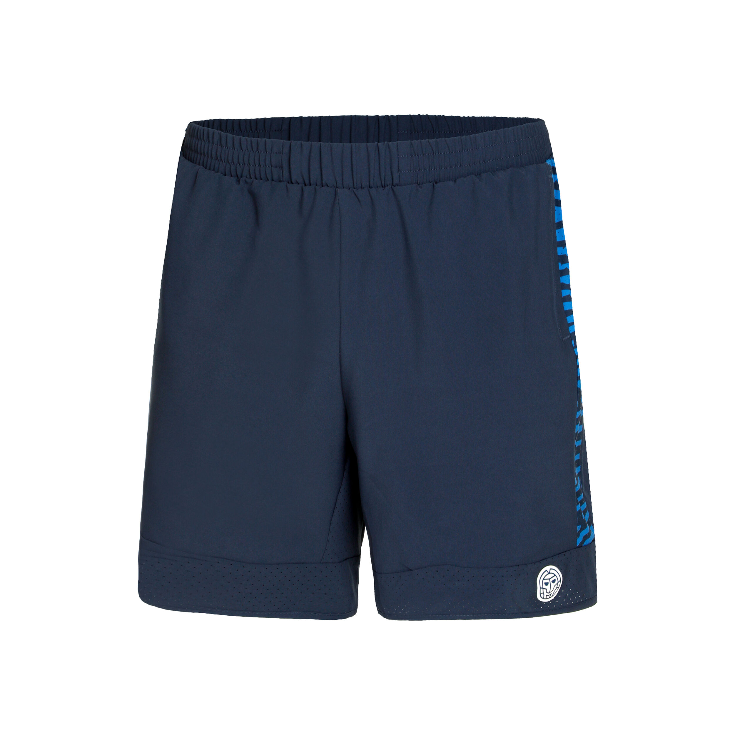 Fingerprint 7in Shorts Herren - Dunkelblau