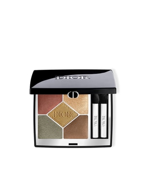 DIOR Diorshow 5 Couleurs Lidschatten Palette-7 g