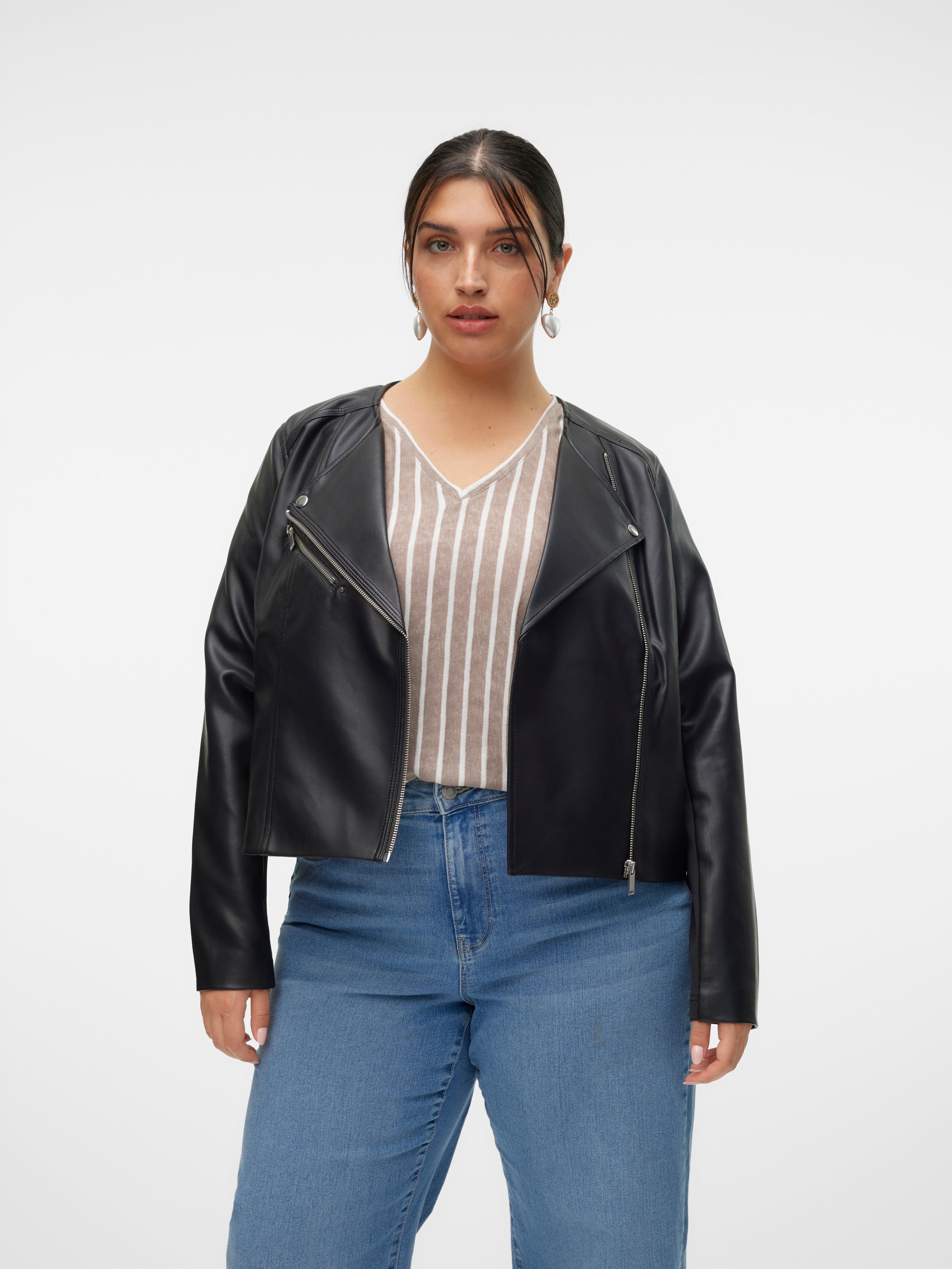 VMCRILEY Jacke