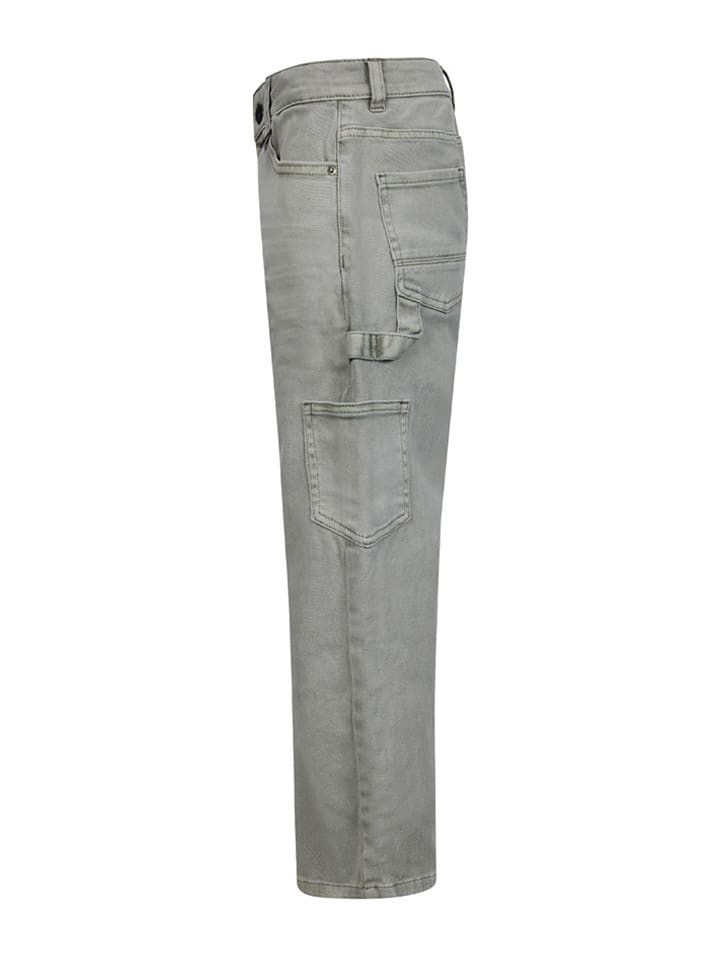 Retour Cargojeans 
