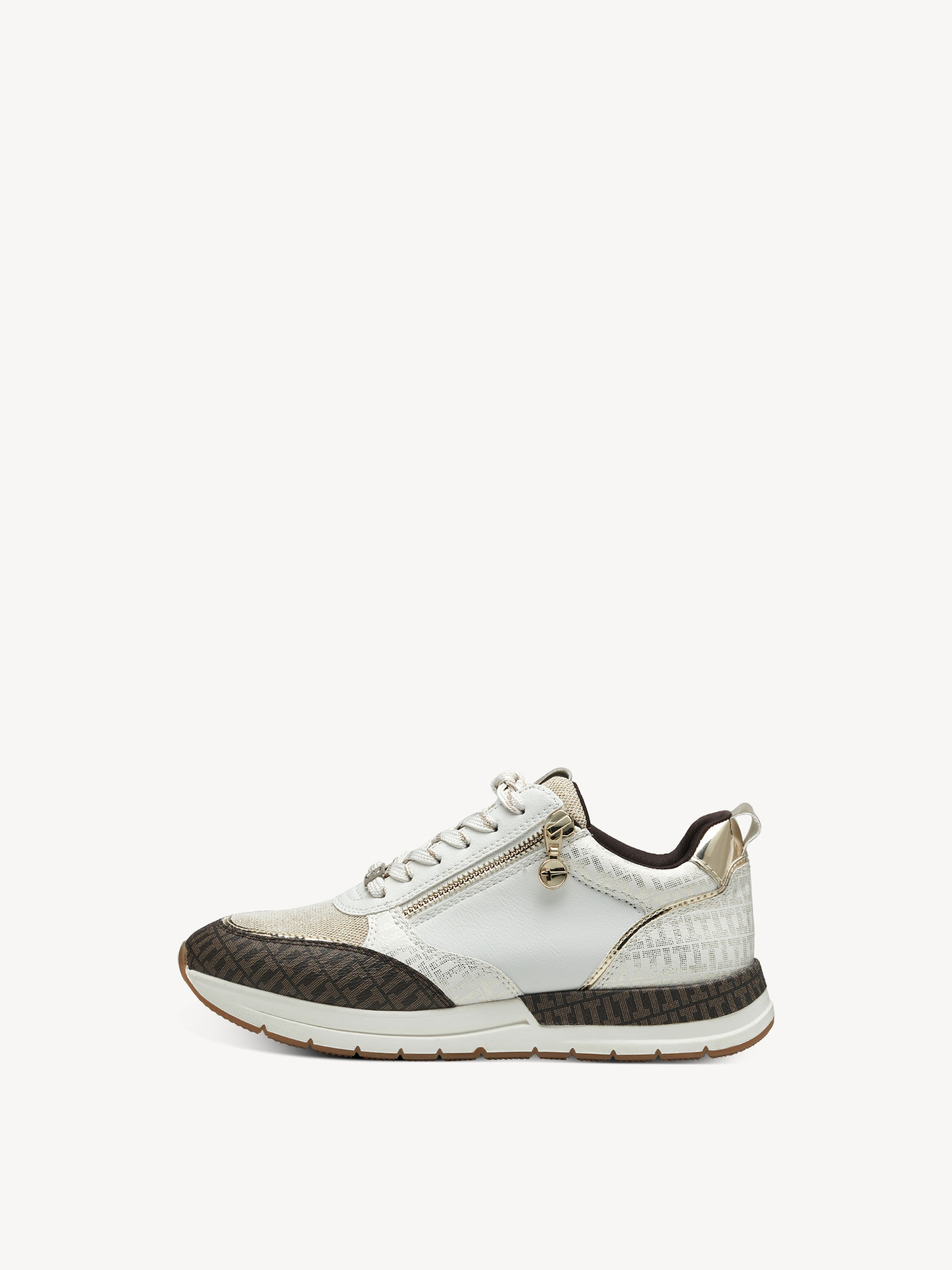 Basket - blanc