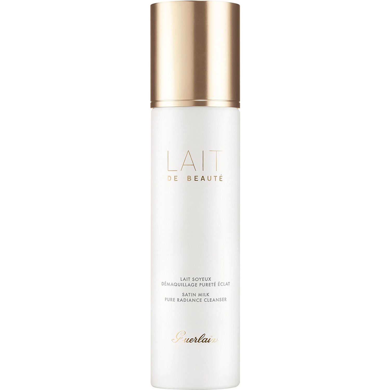 Guerlain Lait de Beauté Lait Démaquillant Pureté Eclat