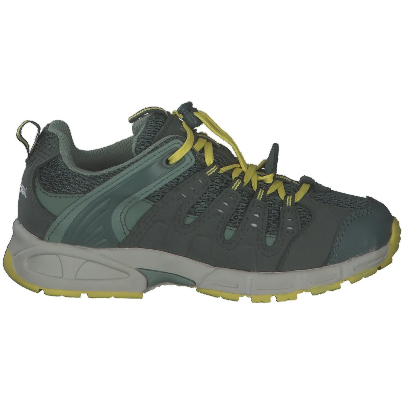 MEINDL Jungen Sportschuhe bunt