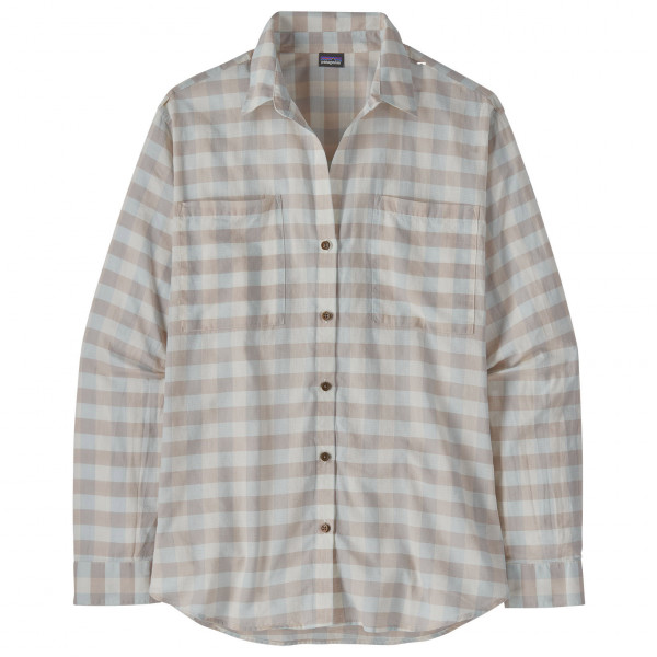 Patagonia - Women's LW A/C Buttondown - Bluse