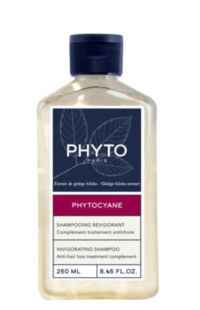 Phyto Phytocyane revitalizirajući šampon za žene