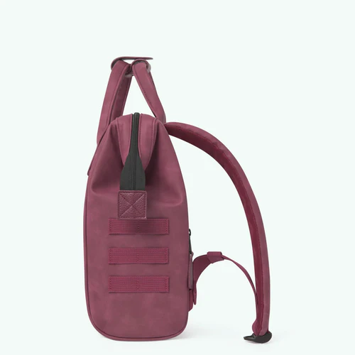 Adventurer Small Delhi backpack, burgundy