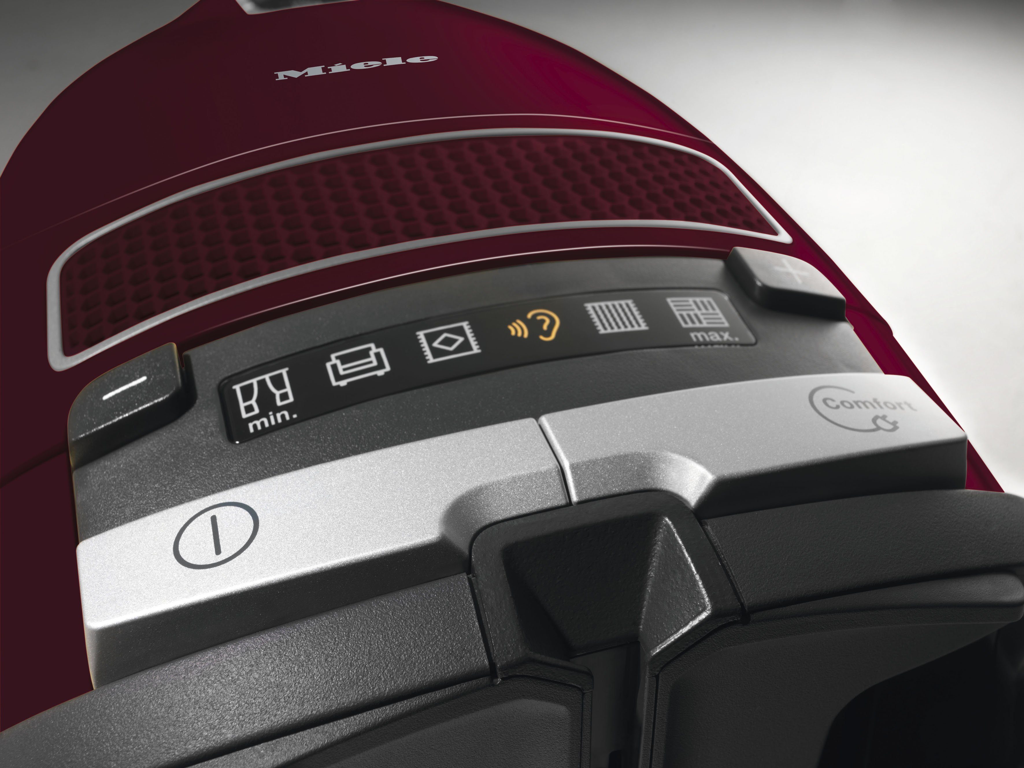 Miele Bodenstaubsauger Complete C3 Cat & Dog, 890 W, mit Beutel