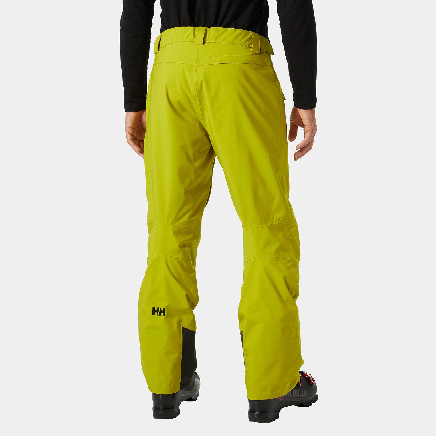 Men's Legendary Insulated Ski Pants