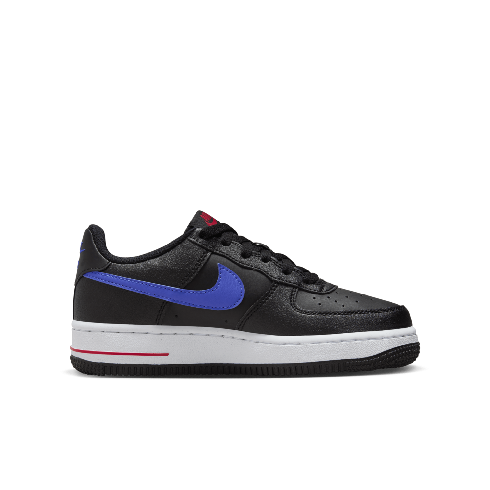 Nike Air Force 1 FV0367-001 / schwarz