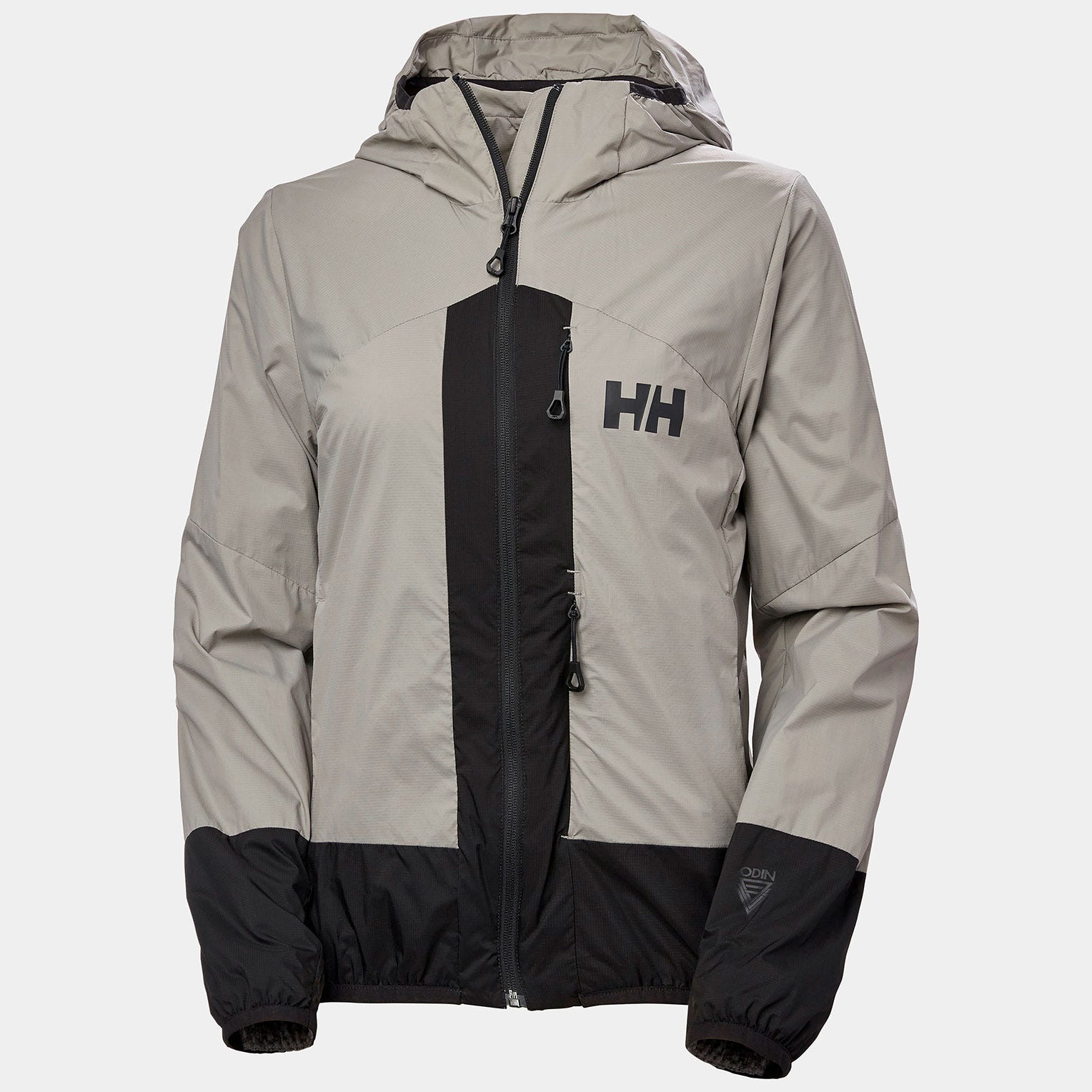 Women’s Odin Backcountry Lightweight Hooded Insulator Jacket