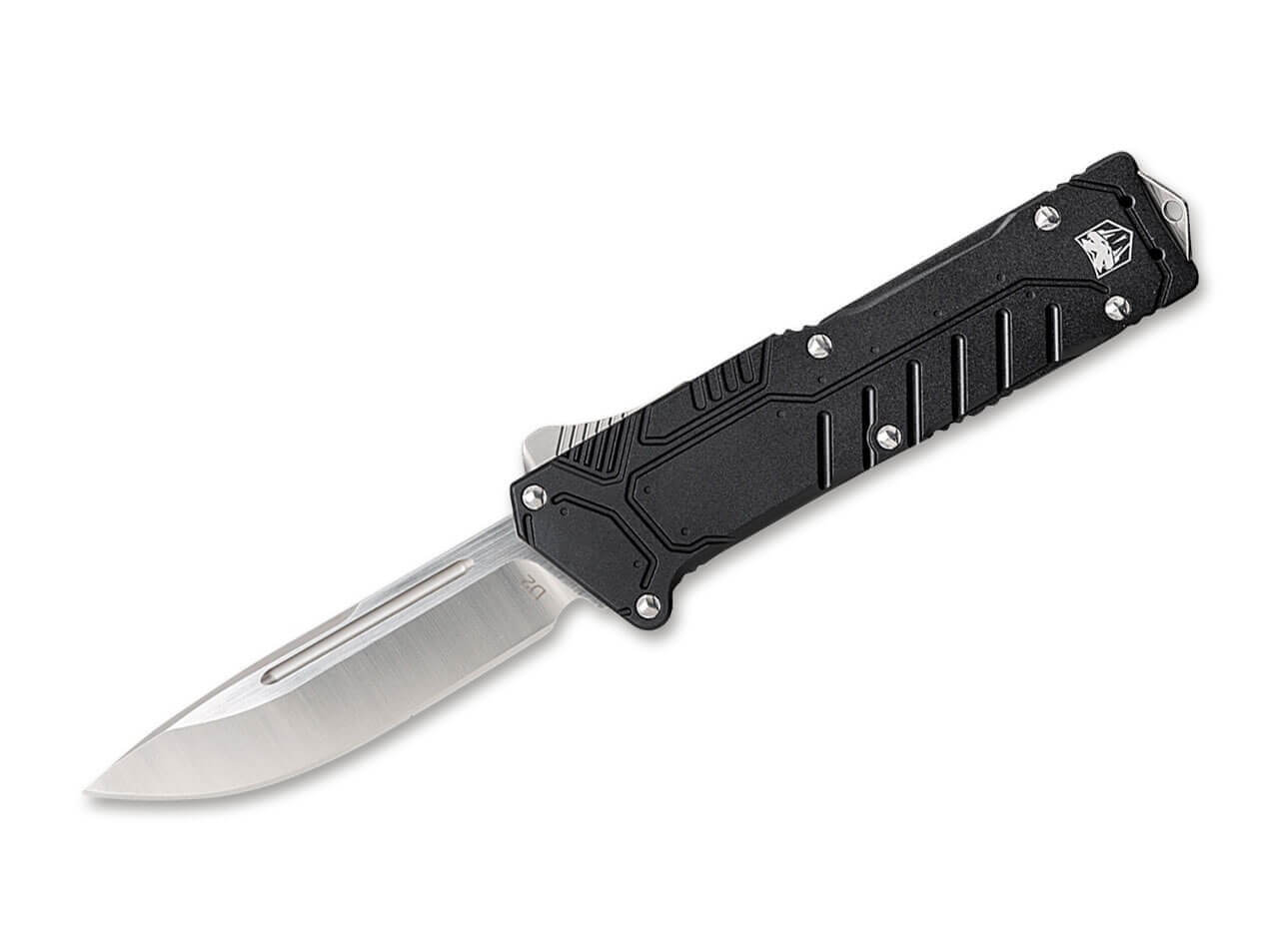 Special Forces OTF Black