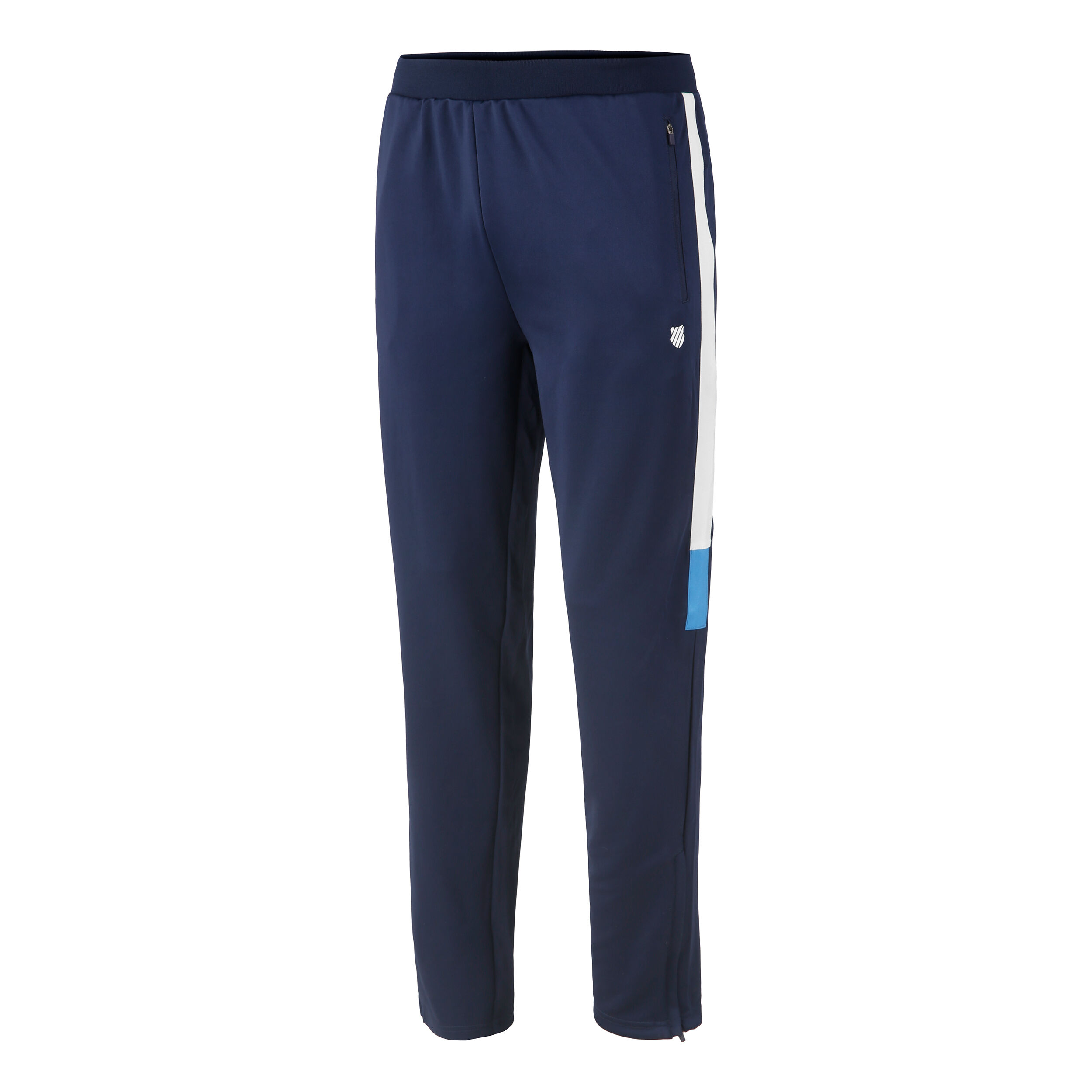Core Team Trainingshose Herren - Dunkelblau