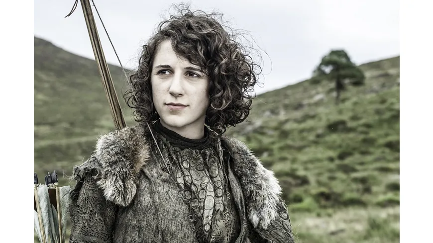Game of Thrones - Staffel 3  [5 BRs]