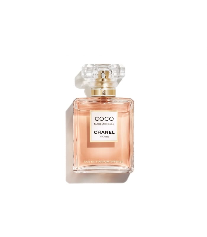 Chanel-COCO MADEMOISELLE-Eau de Parfum Intense Vaporisateur