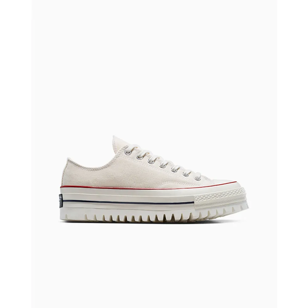 Converse Chuck 70 Lugged A10234C / weiss