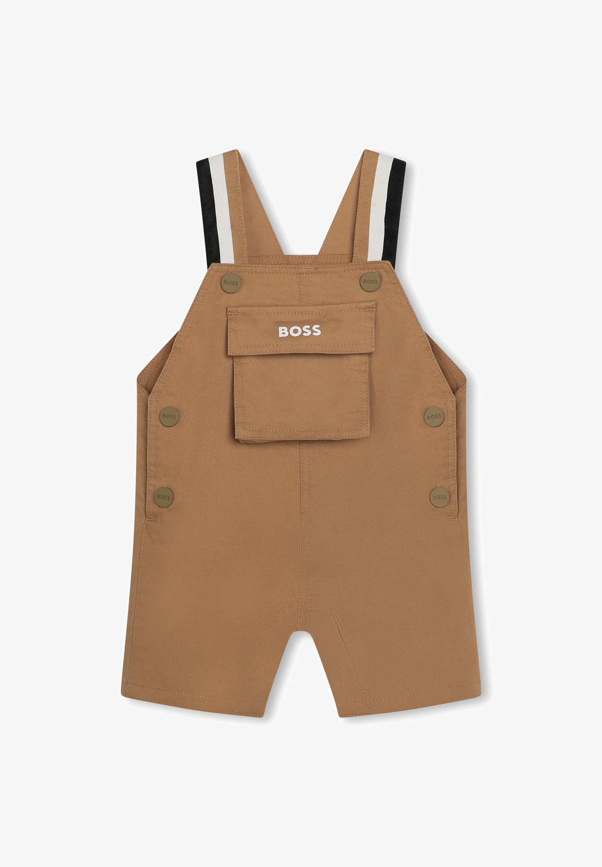 BOSS Kidswear Tirantes cortos para el hombro - Peto