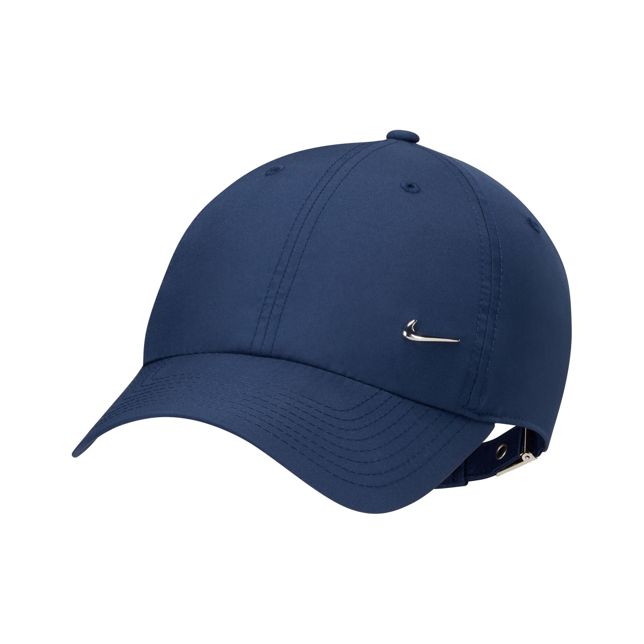 Dri-Fit Club Cap - Dunkelblau