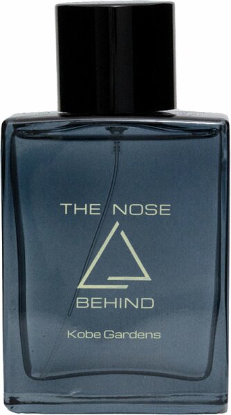 The Nose Behind Kobe Gardens Extrait de Parfum